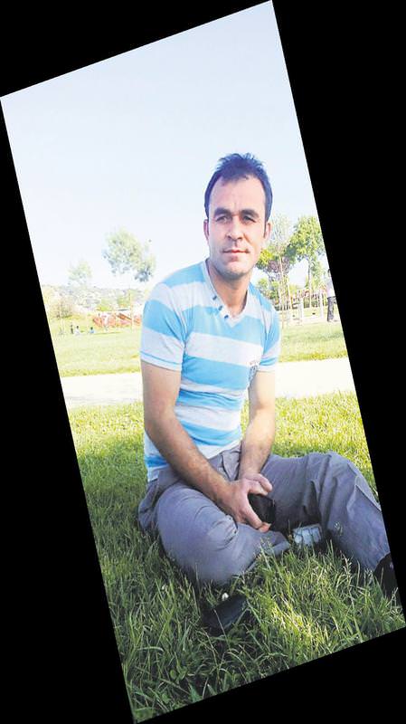 ‘Vatan olmazsa biz de olmayız'