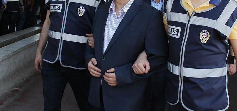 Adalet Bakanlığı'nda FETÖ temizliği