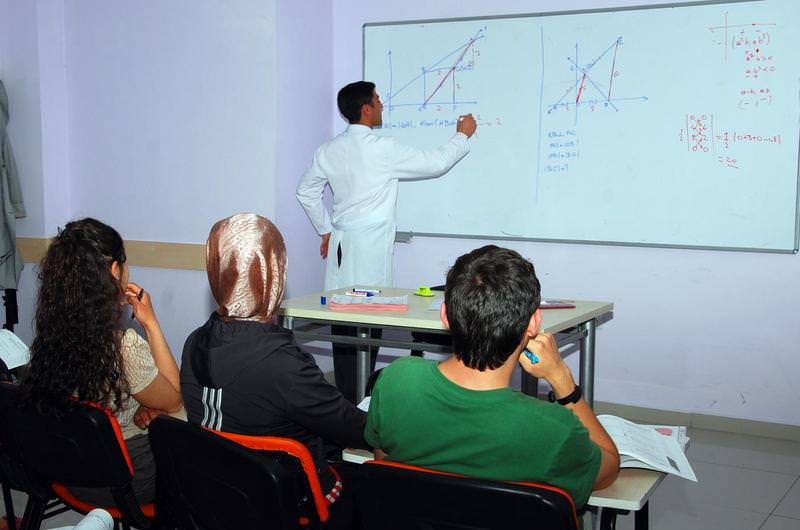 MEB'den yeni dershane kararı