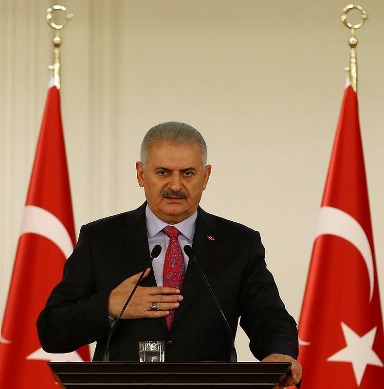 Başbakan'dan Kılıçdaroğlu'na retweet jesti