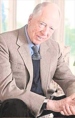 Rothschild endişeliymiş!