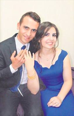 Melek gibiydi uçtu gitti