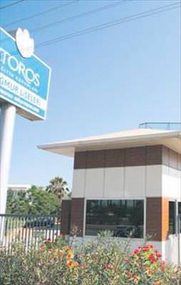 Altı okul üstü ihanet üssü...