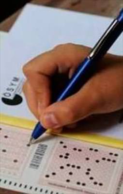 Soruların kaynağı var