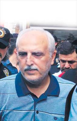 Gülen’le bir kez görüştüm