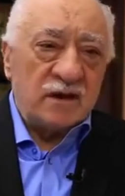 Gülen'den Güneydoğu şehitleri için aşağılık sözler