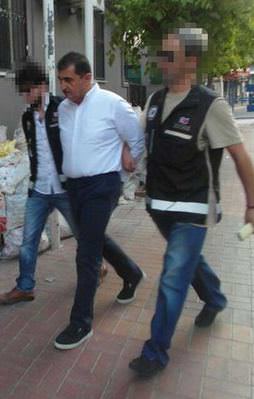 FETÖ'ye himmet operasyonu