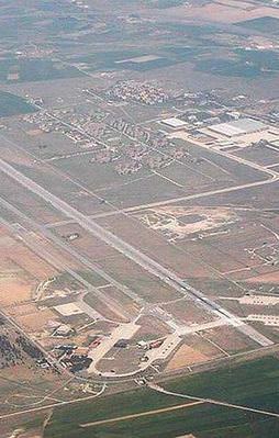 ABD'de internetten Akıncı Üssü'nü aramışlar