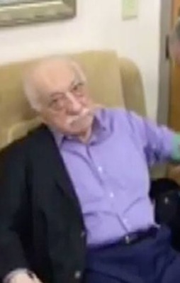 ABD'den FETÖ için heyet geliyor