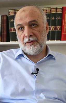 "Gülen'i 16 yaşından sonra CIA eğitti"