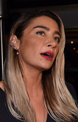 Şarkıcı Sıla'dan Demokrasi Mitingi için küstah açıklama