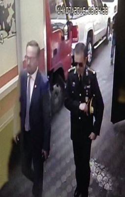 ABD Büyükelçiliğinin açıklaması kafaları daha da karıştırdı