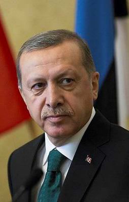 Erdoğan HDP'yi neden çağırmadığını açıkladı