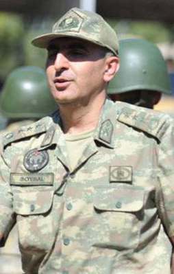 Darbeci general bu hainliği de yapmış!