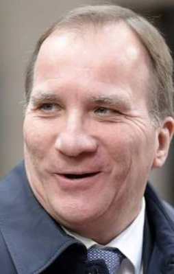 İsveç Başbakanı Löfven haddini aştı