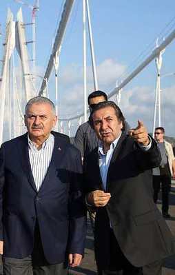 Başbakan Yıldırım: Elimizde liste var