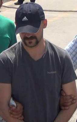 Atalay Demirci'den FETÖ itirafları