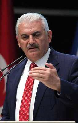 Başbakan'dan Yenikapı genelgesi! Tüm teşkilatlara gönderildi