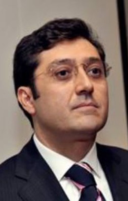 CHP'li başkana yurt dışına çıkış yasağı