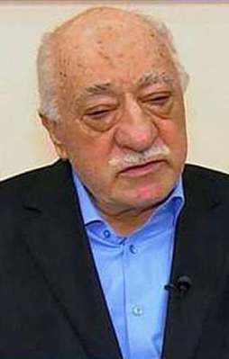 FETÖ'ye bir darbe de Irak'tan!