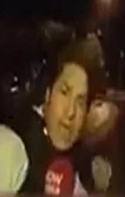 Ciner’deki FETÖ’cü muhabire tarihi tokat!