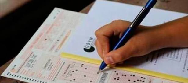 Soruların kaynağı var