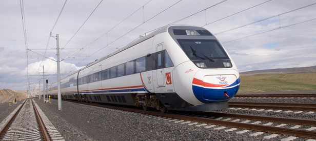 11 saatlik yol 2 saate düşüyor