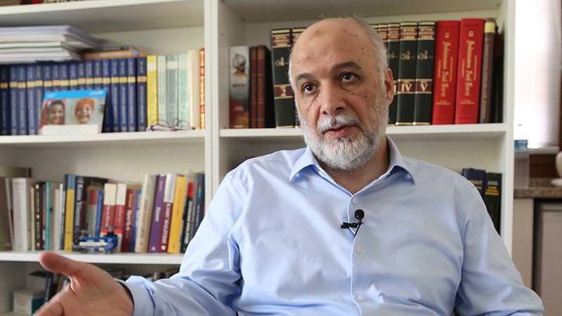 "Gülen'i 16 yaşından sonra CIA eğitti"