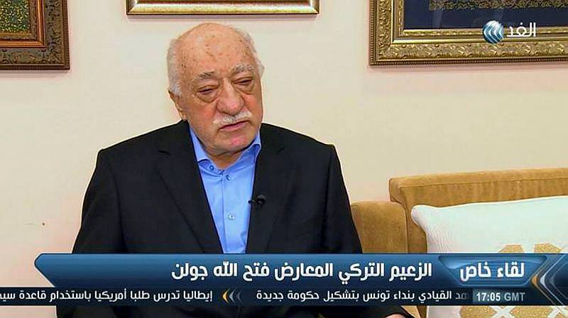 FETÖ'ye bir darbe de Irak'tan!