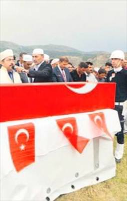 Şehit ailesine ek ödeme