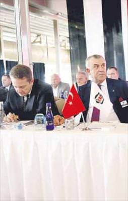 Başarılar devam edecek