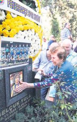 Selçuk Yula ölümünün 3 yılında anıldı