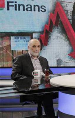 Latif Erdoğan: "İhlas Finans'ı FETÖ batırdı"