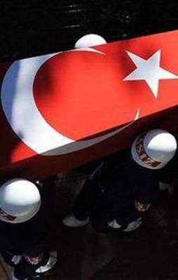 Siirt’te terör örgütüne yönelik operasyon