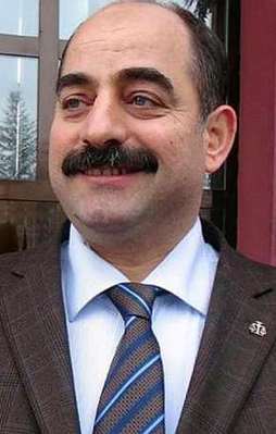 FETÖ'cü Zek'den imza kumpası