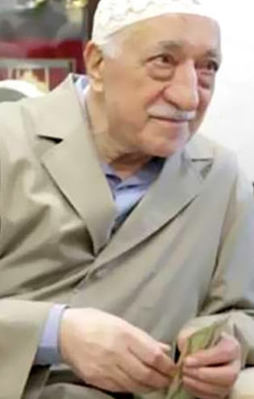 ABD FETÖ imamlarını besliyor!