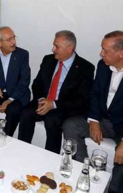 Yenikapı'dan tarihi görüntüler