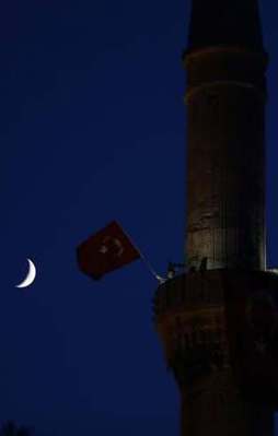 Herkes bu fotoğrafı konuşuyor!