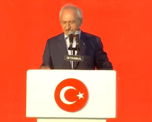 Yenikapı'dan dünyaya demokrasi dersi-6