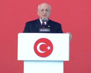 Yenikapı'dan dünyaya demokrasi dersi-3