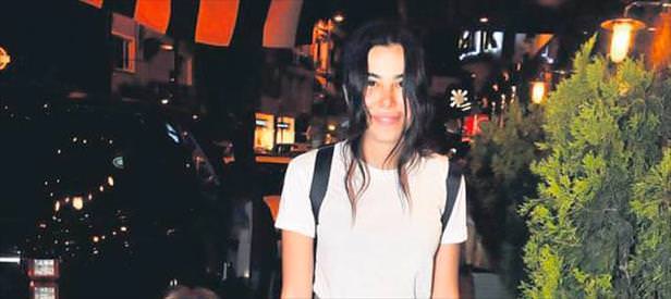 Asena, Caner’e mutluluk diledi