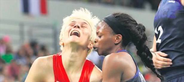 Periler kötü başladı