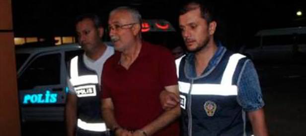 Gülen’in kuzeni tutuklandı