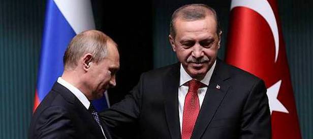 Rusya ile yeni dönem