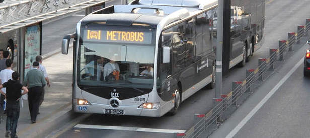 İBB’den ücretsiz ulaşım kararı!