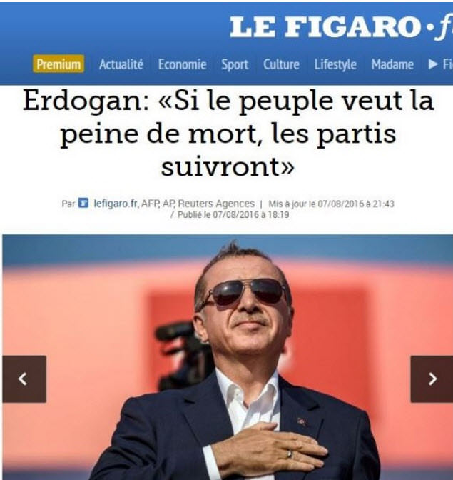 Fransızların Yenikapı acısı-1