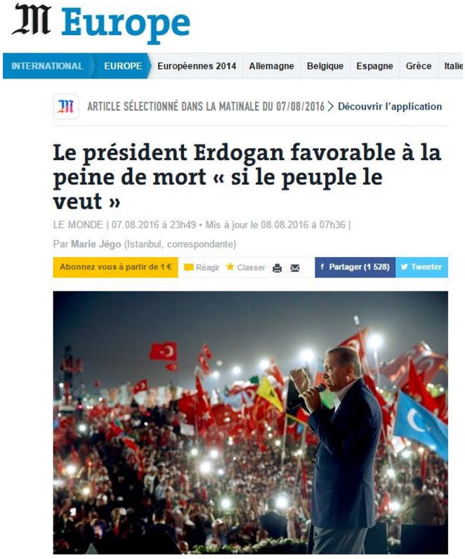 Fransızların Yenikapı acısı-3