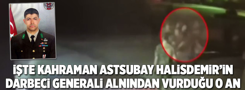 Hulusi Akar'dan Ömer Halisdemir'in ailesine taziye ziyareti-2