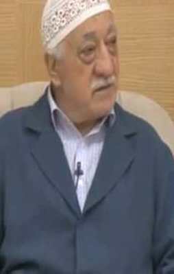 FETÖ yine riyakarlığa başladı!