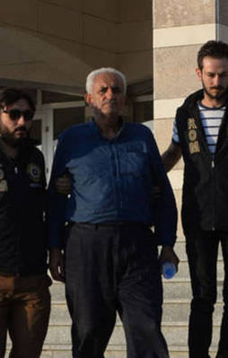 FETÖ'nün üst düzey imamı yakalandı
